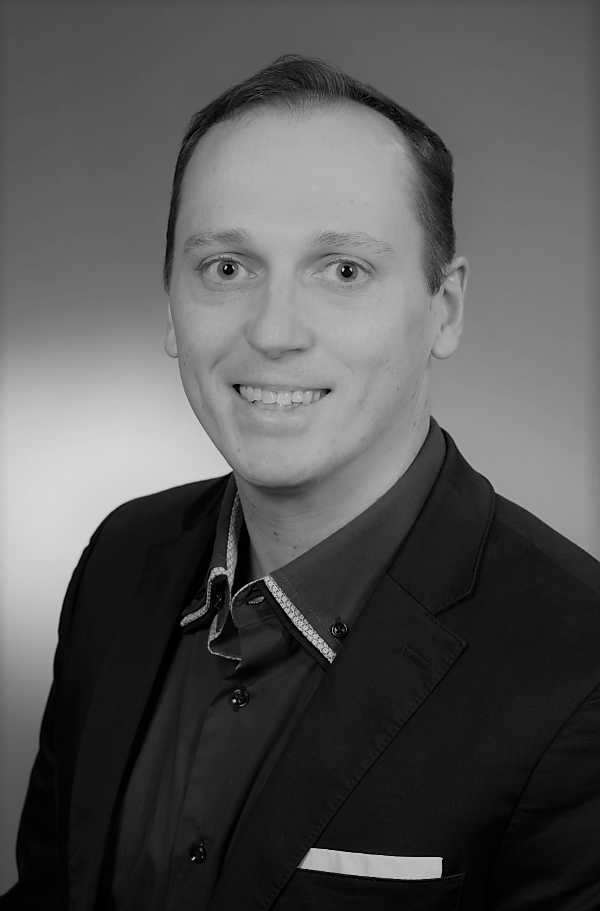 James Herrmann Fair Stone Management James Herrmann – Fair Stone e.V.
